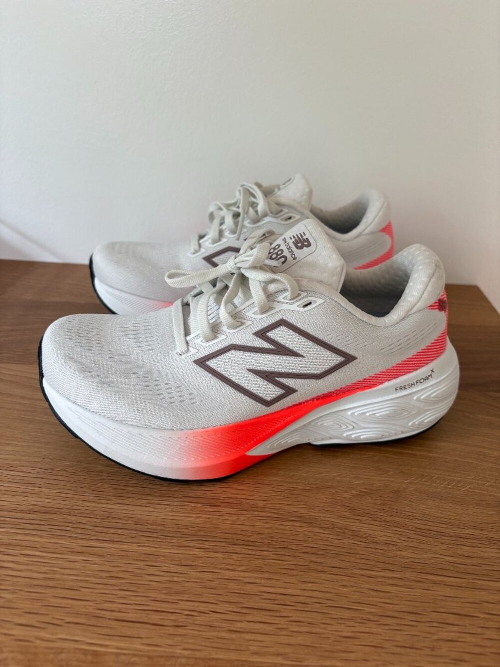 New Balance Fresh Foam 880